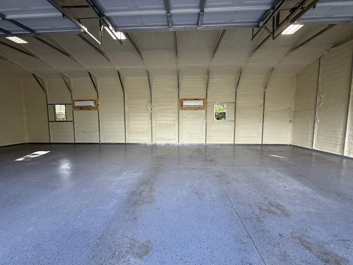 Spray Foam Roofing services in Canal Fulton, OH